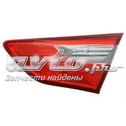 92430A5010 Hyundai/Kia Lanterna traseira esquerda interna