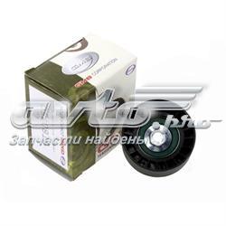 GT80750 GMB Rolo parasita da correia do mecanismo de distribuição de gás