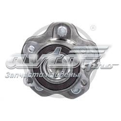 Cubo traseiro 432023JA1C Nissan/Infiniti