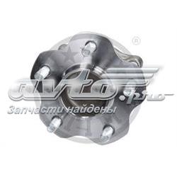 Cubo traseiro Nissan/Infiniti 432023JA1C