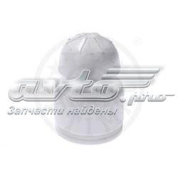 Pára-choque (grade de proteção) de amortecedor traseiro Volvo 91571158
