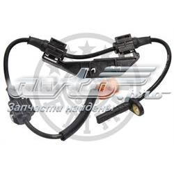 Sensor ABS traseiro esquerdo 57475S9A013 Honda