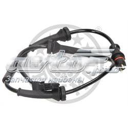 T450207 STC Sensor dianteiro de ABS