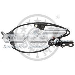 Sensor ABS dianteiro esquerdo FAE 78562