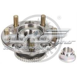 Cubo traseiro 42200SDAA51 Honda