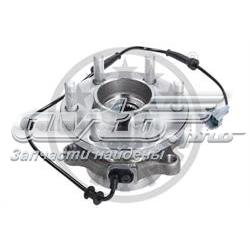 40202JR71A Nissan/Infiniti Cubo dianteiro