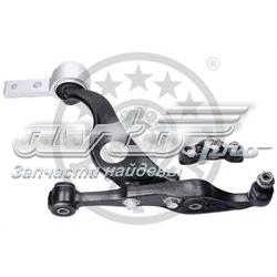 Compre GS1D34300H Mazda Braço oscilante inferior direito de suspensão dianteira