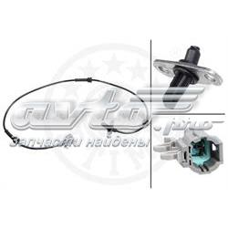 Sensor ABS traseiro direito Japan Parts ABS191