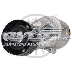 Reguladora de tensão da correia de transmissão 05072440AA Chrysler