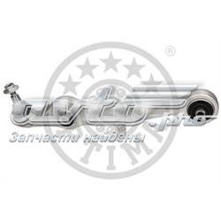 Braço oscilante inferior esquerdo/direito de suspensão dianteira 4Z7407151 VAG