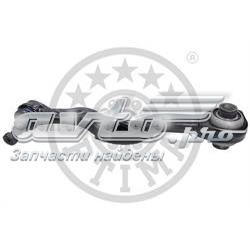 Braço oscilante inferior esquerdo de suspensão dianteira METC15589 Moog