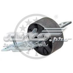 Compre 1858883 Ford Bloco silencioso dianteiro de braço oscilante traseiro longitudinal