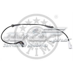 0265007788 Bosch Sensor dianteiro de ABS