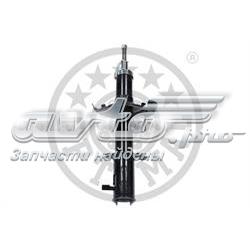 Amortecedor dianteiro esquerdo 00005208Q2 Peugeot/Citroen