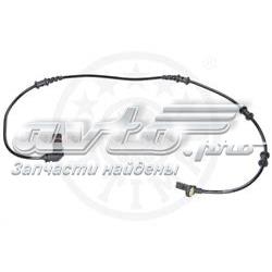 Sensor dianteiro de ABS Mercedes A1644408339
