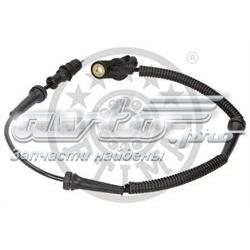 200290 Maxgear Sensor dianteiro de ABS
