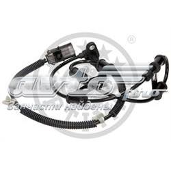 Sensor ABS dianteiro esquerdo Sidat 84849