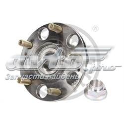 Cubo traseiro Honda 42200SDAA51