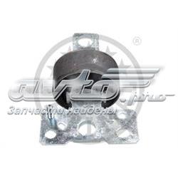 Bloco silencioso dianteiro de braço oscilante traseiro longitudinal 31406337 Volvo