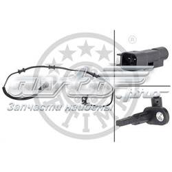Compre 6PU230048171 HELLA Sensor dianteiro de ABS