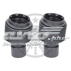 Bota de proteção de amortecedor dianteiro Cautex 750953