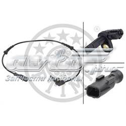 Compre 6PU012806941 HELLA Sensor dianteiro de ABS