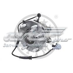 Cubo dianteiro Nissan/Infiniti 40202JR71A preço, a partir de 115,55 USD