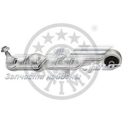 Braço oscilante inferior esquerdo/direito de suspensão dianteira 54710HPS Mapco