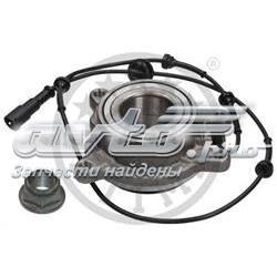 201739 ABS Rolamento de cubo dianteiro