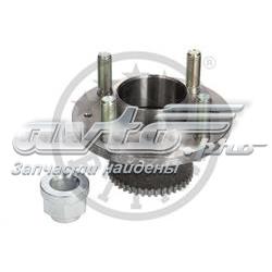 90497 Metalcaucho Cubo traseiro