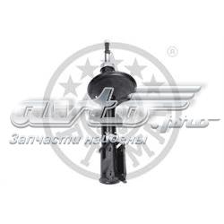 Amortecedor dianteiro 543025648R Renault (RVI)