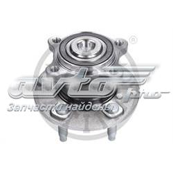 Cubo traseiro WM2213 Metzger