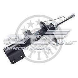 Amortecedor dianteiro esquerdo 9810763880 Peugeot/Citroen