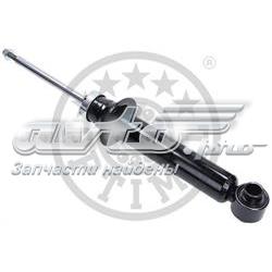 MSS015625 Mando Amortecedor dianteiro