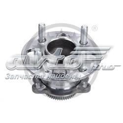 Cubo traseiro 527501Y000 Hyundai/Kia