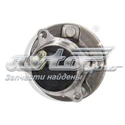 Compre AV6T2B372EA Ford Cubo traseiro