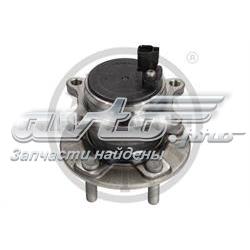 Compre CV6Z1109A Ford Cubo traseiro