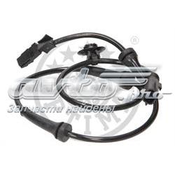 Sensor dianteiro de ABS Febest 24606009