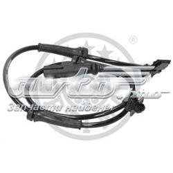 Compre 24606009 Febest Sensor dianteiro de ABS