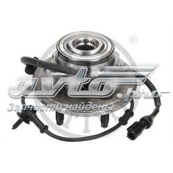 G2MZ1104AE Ford Cubo dianteiro