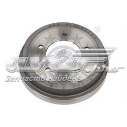 Tambor do freio traseiro Japan Parts TA805C preço, a partir de 54,11 USD