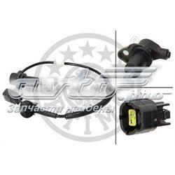 Sensor ABS traseiro direito 96473223 FSO