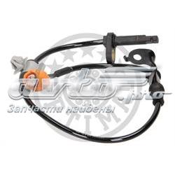 Sensor ABS traseiro esquerdo 57475SEA013 Honda