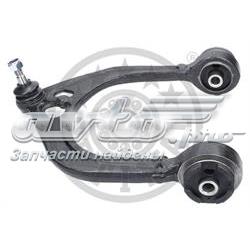 4782665AC Chrysler Braço oscilante superior esquerdo de suspensão dianteira