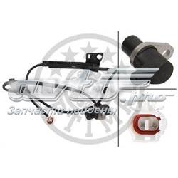 Sensor ABS dianteiro direito 78419 FAE