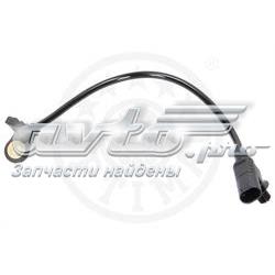 Sensor ABS traseiro Swag 33100446