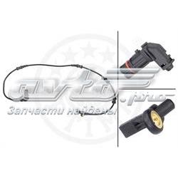 Sensor dianteiro de ABS A1644408339 Mercedes