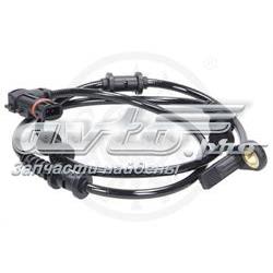 A1644408339 Mercedes Sensor dianteiro de ABS