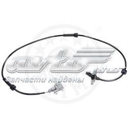 ABS191 Japan Parts Sensor ABS traseiro direito