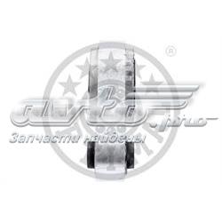 Coxim (suporte) inferior de motor 4411938 Opel